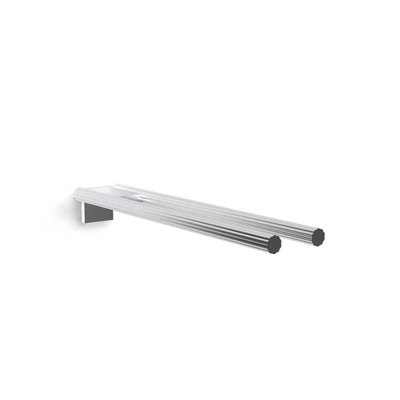 Doppelte Handtuchstange - OF.LINE HT2