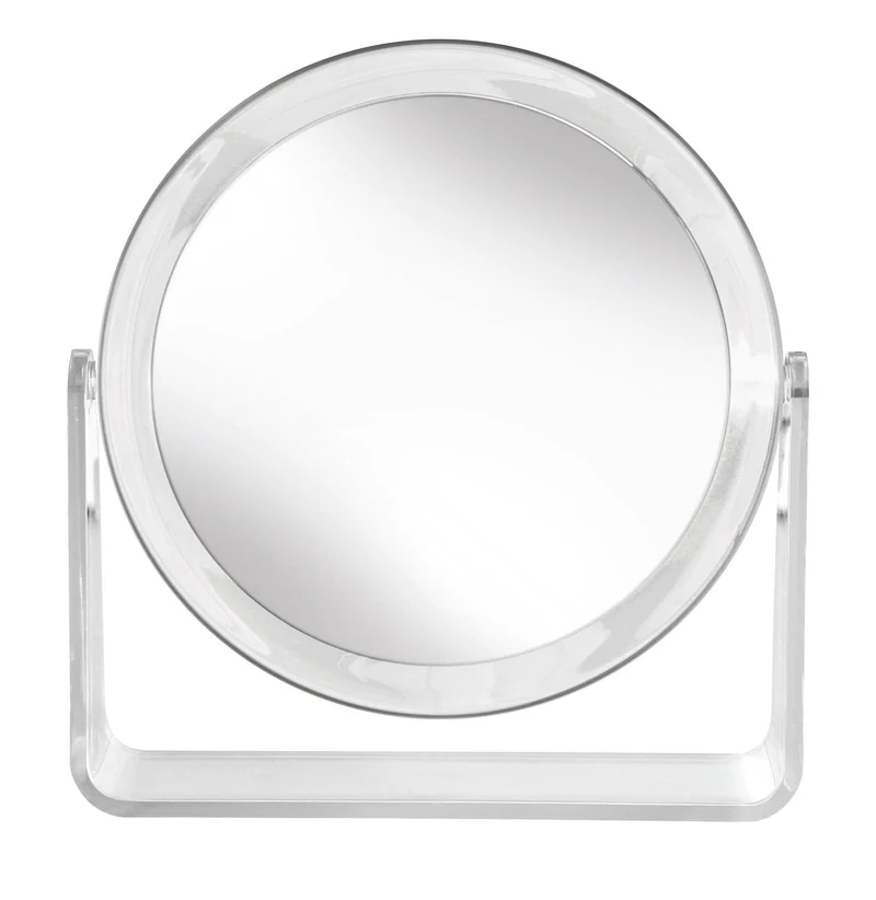Kosmetikspiegel CLEAR MIRROR Clear
