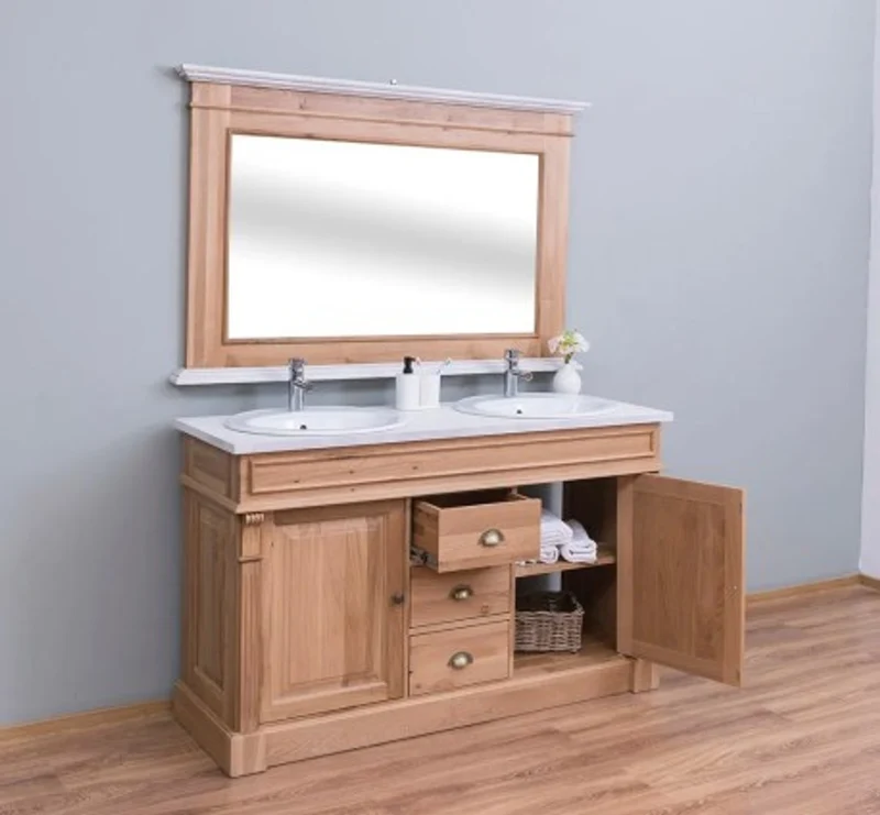 Casa Padrino Möbel Set im Landhausstil, 150 x 51 x 91 cm