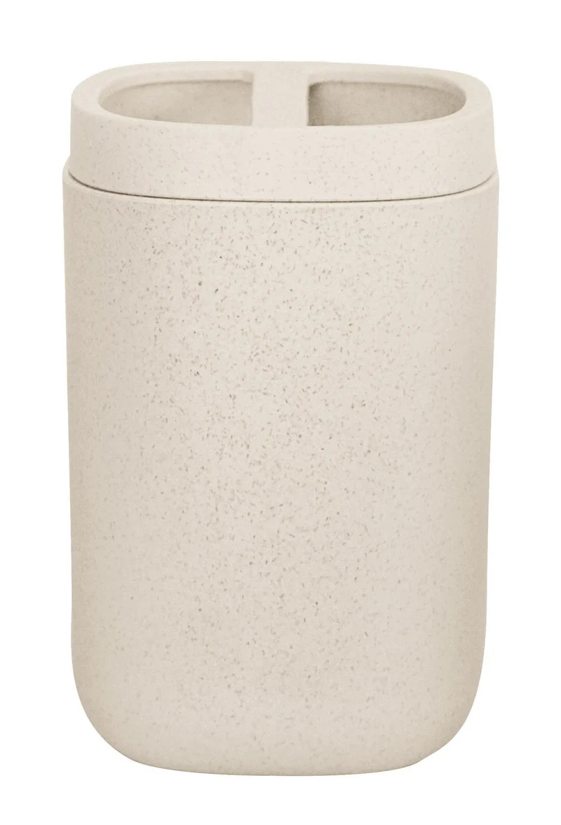 Zahnbürstenhalter BELGRANO Sandbeige