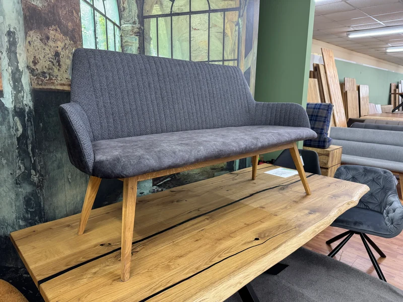 Sitzbank +160cm +verschiedene Farben +Neu auf Lager