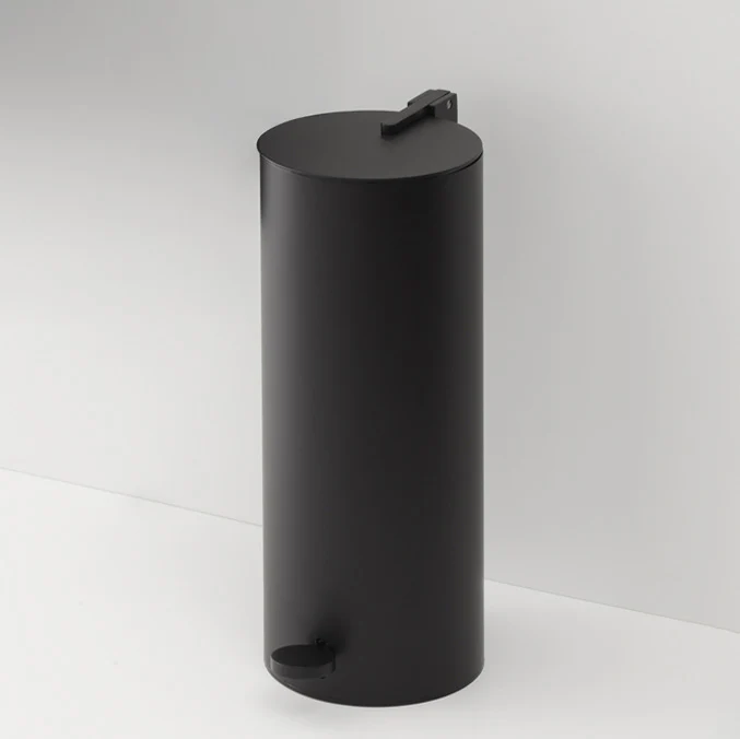 Pedaleimer 2,6 Liter BIN 3