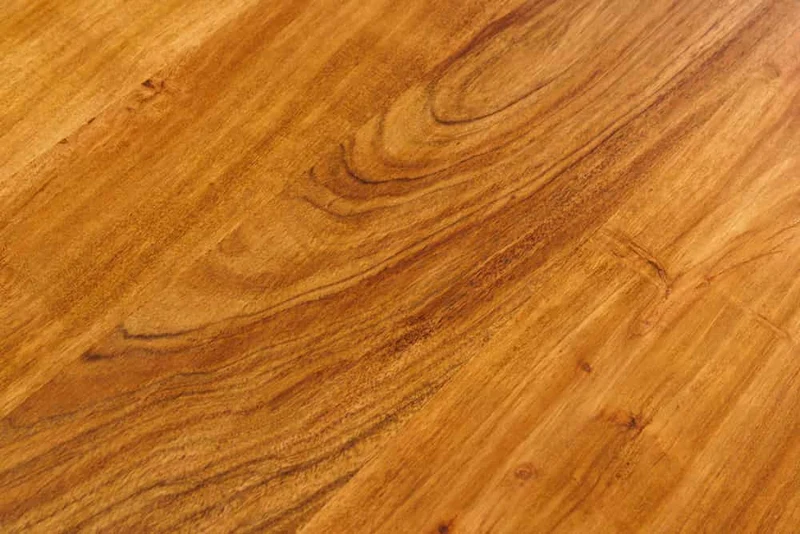 Baumkante Esstisch ARBOL 200cm massive 60mm Akazie Design-Gestell