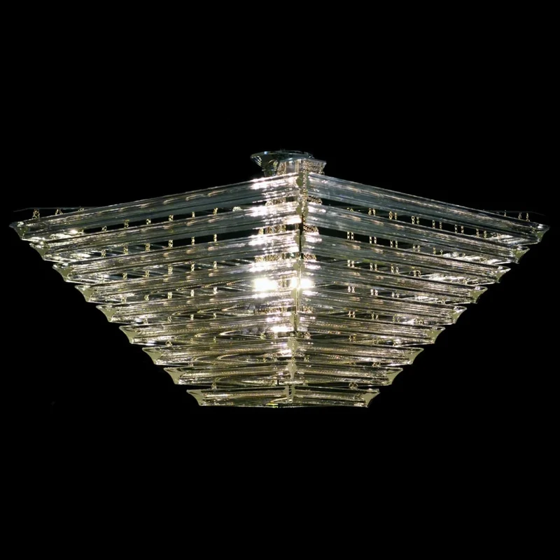 Casa Padrino Luxus Barock Kristall Wandleuchte Silber 40 x 40 x H. 20 cm - Prunkvolle Messing Wandleuchte mit böhmischem Kristallglas - Barock Möbel - Edel & Prunkvoll