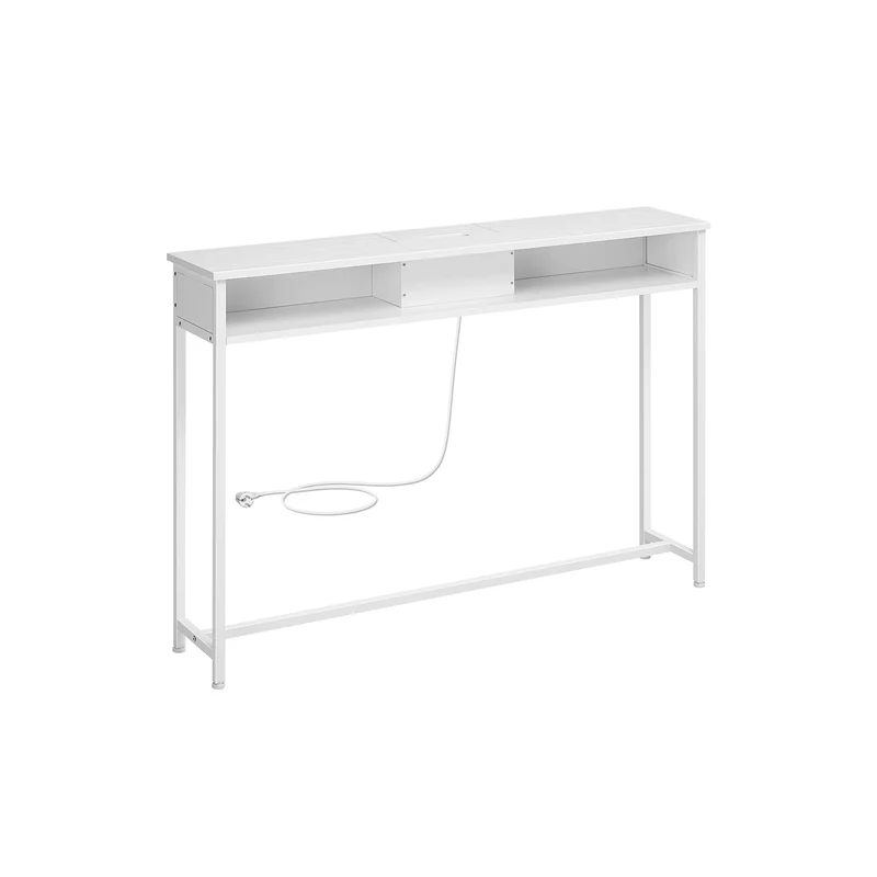 Mesa de Consola Delgada