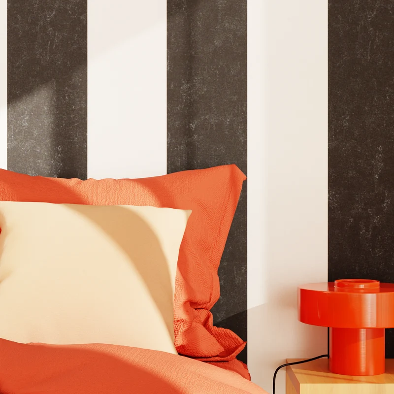 PALAZZO STRIPE