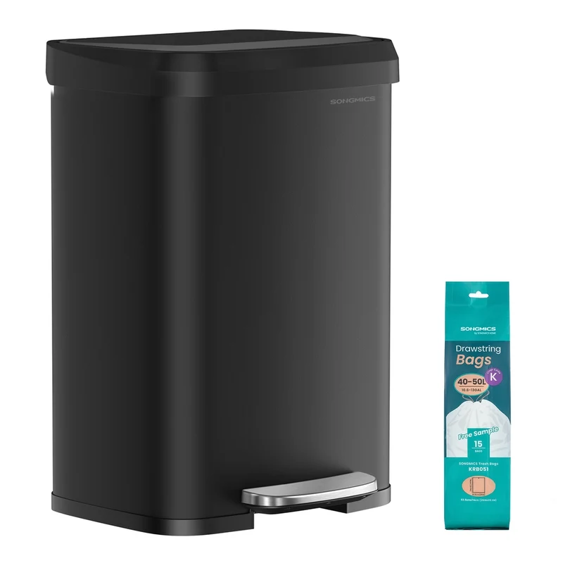 Cubo de Basura 50 L
