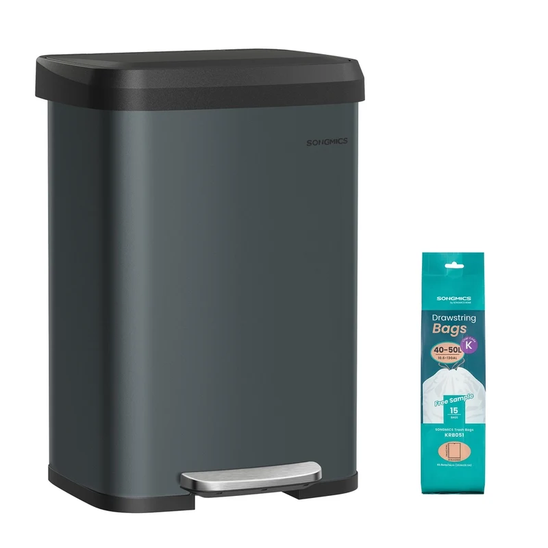 Cubo de Basura 50 L