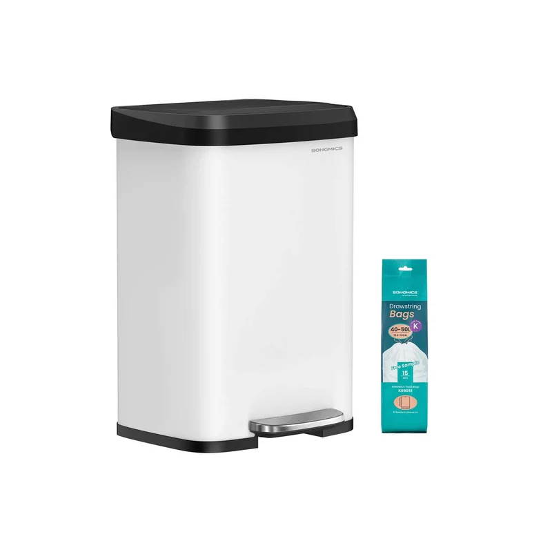 Cubo de Basura 50 L