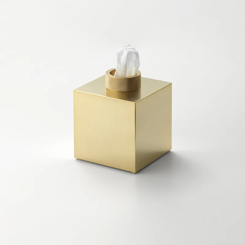 Papiertuchbox Club KB