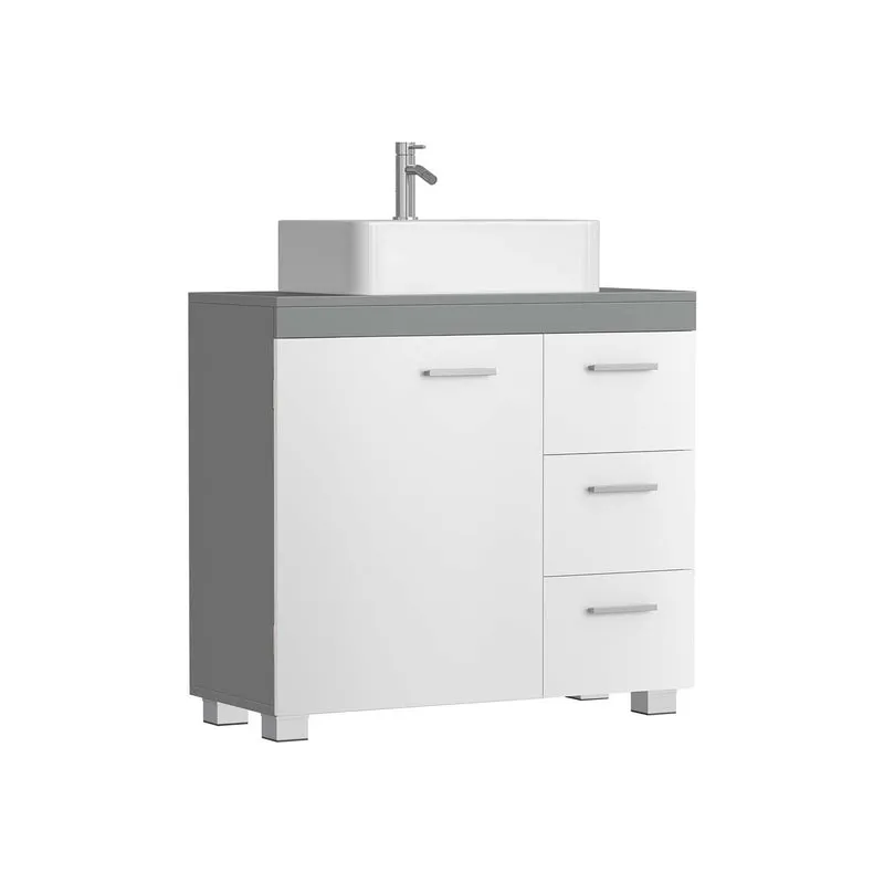 Mueble Bajo Lavabo