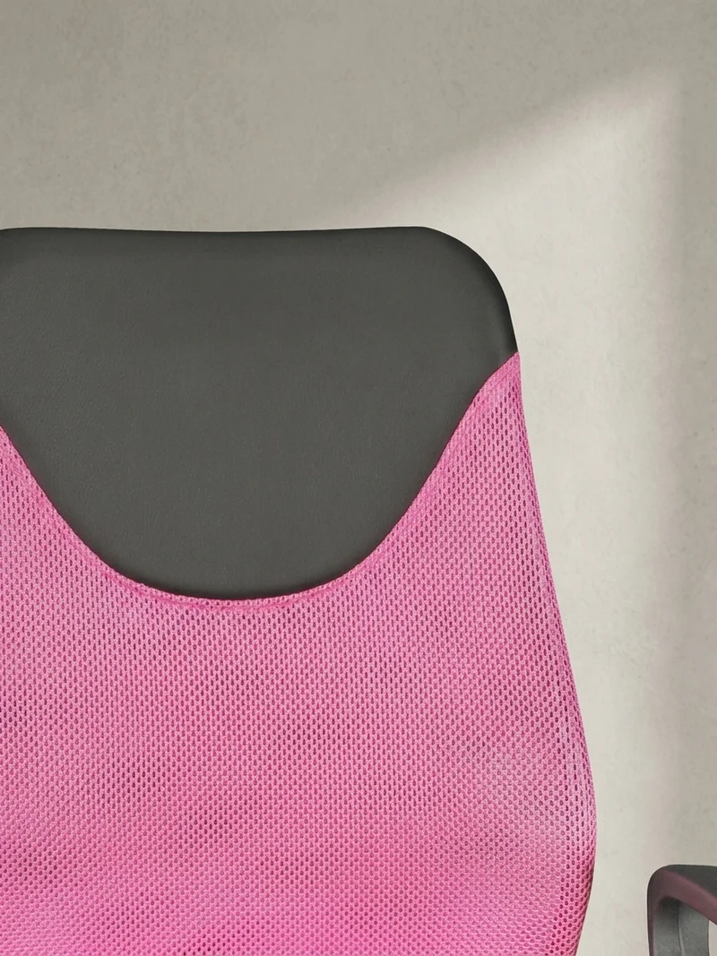 Jugenddrehstuhl Nylon Ergonomisch Höhenverstellbar