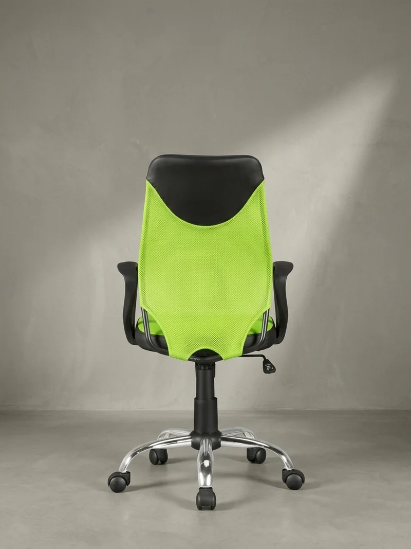 Jugenddrehstuhl Nylon Ergonomisch Höhenverstellbar