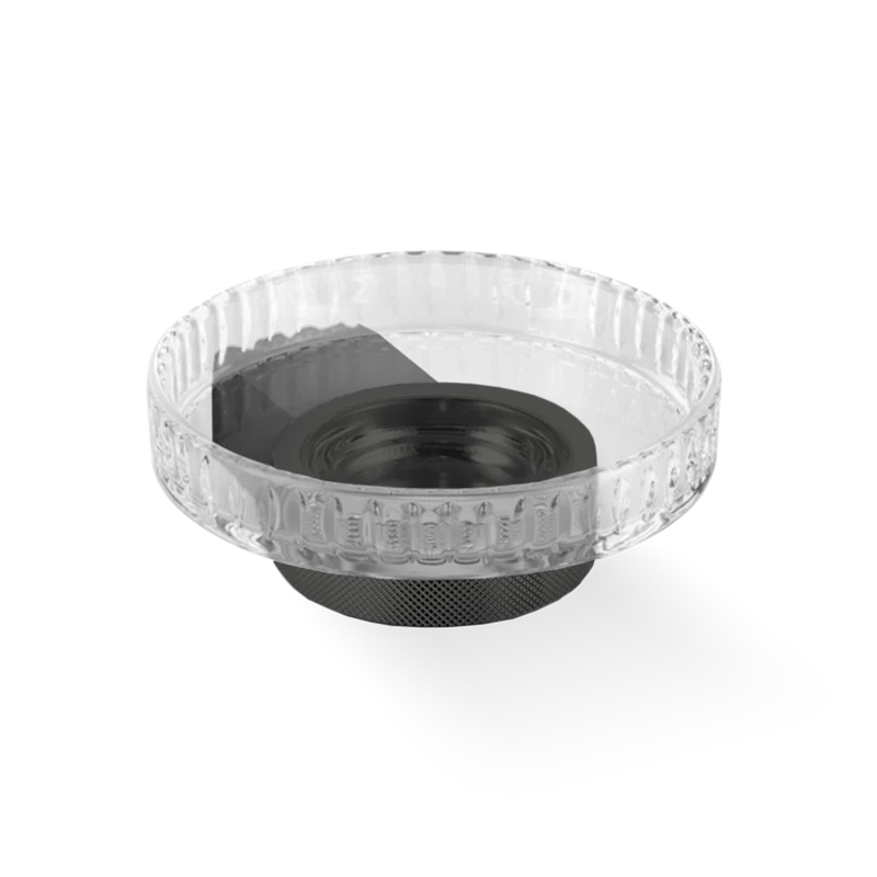Kristallglas Seifenablage CLUB WSS