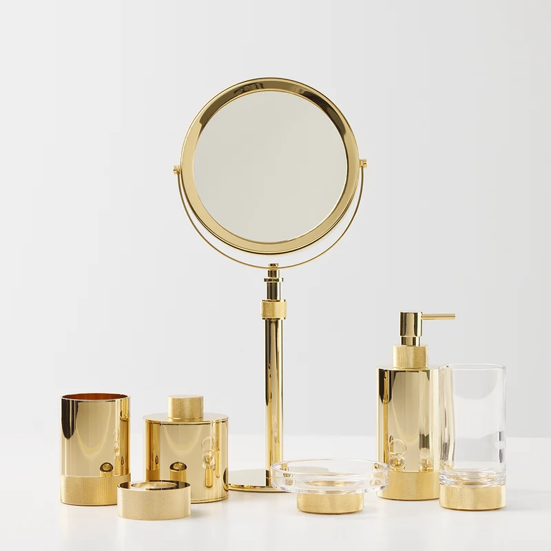 Kristallglas Seifenablage CLUB STS