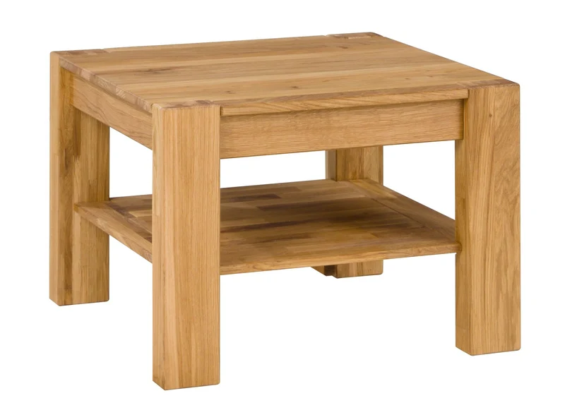 Couchtisch Highboard Vitine -> Massivholz Eiche