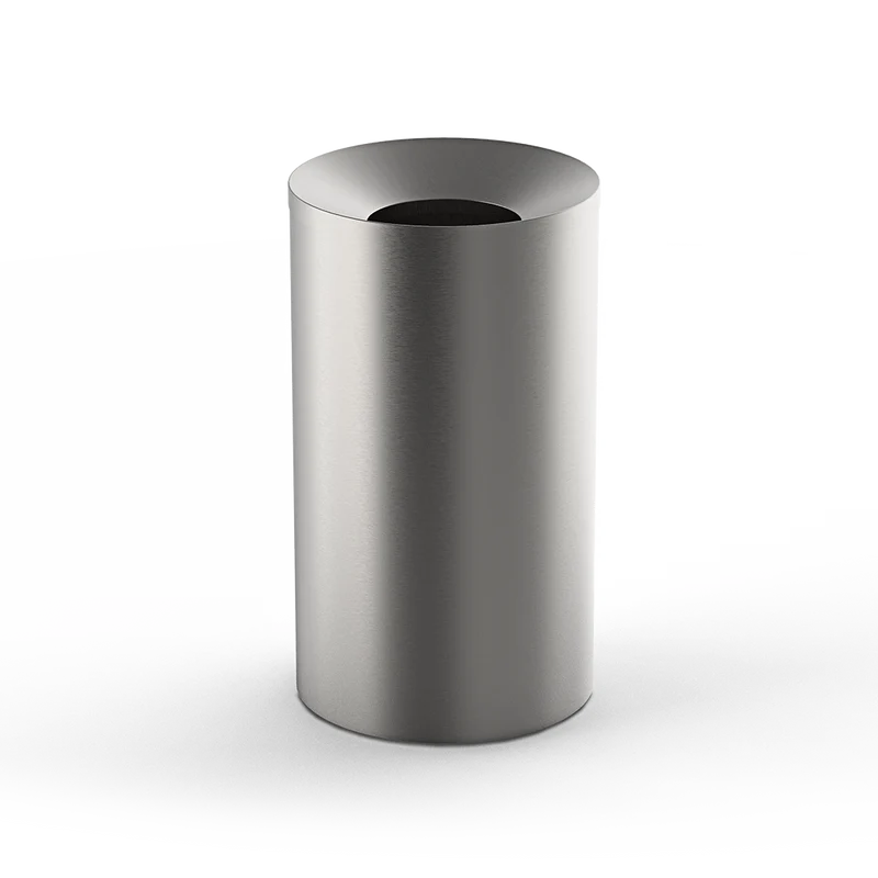 Offener Mülleimer DW 240 - 60 Liter