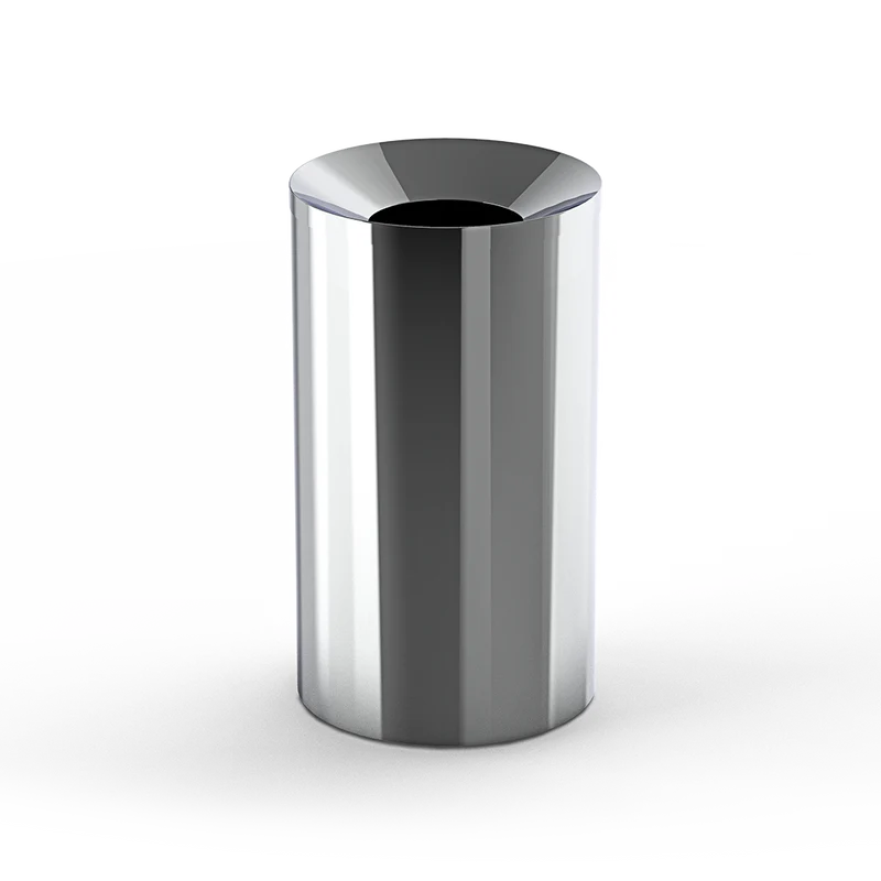 Offener Mülleimer DW 240 - 60 Liter