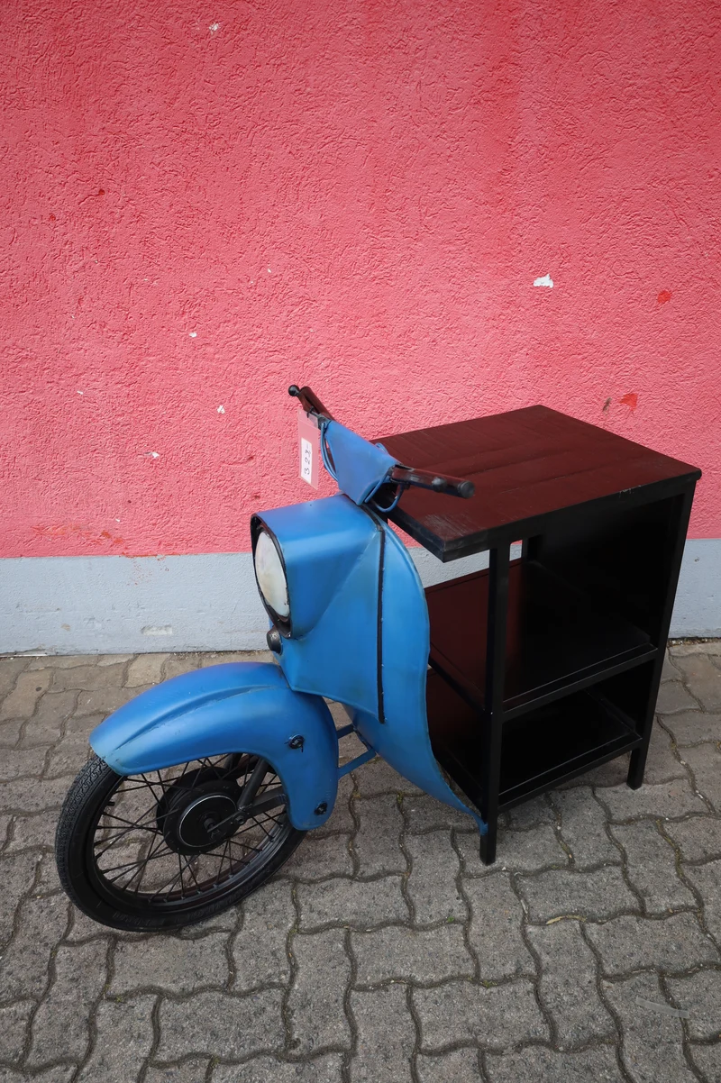 Bartheke Theke Sideboard + Ablagefläche