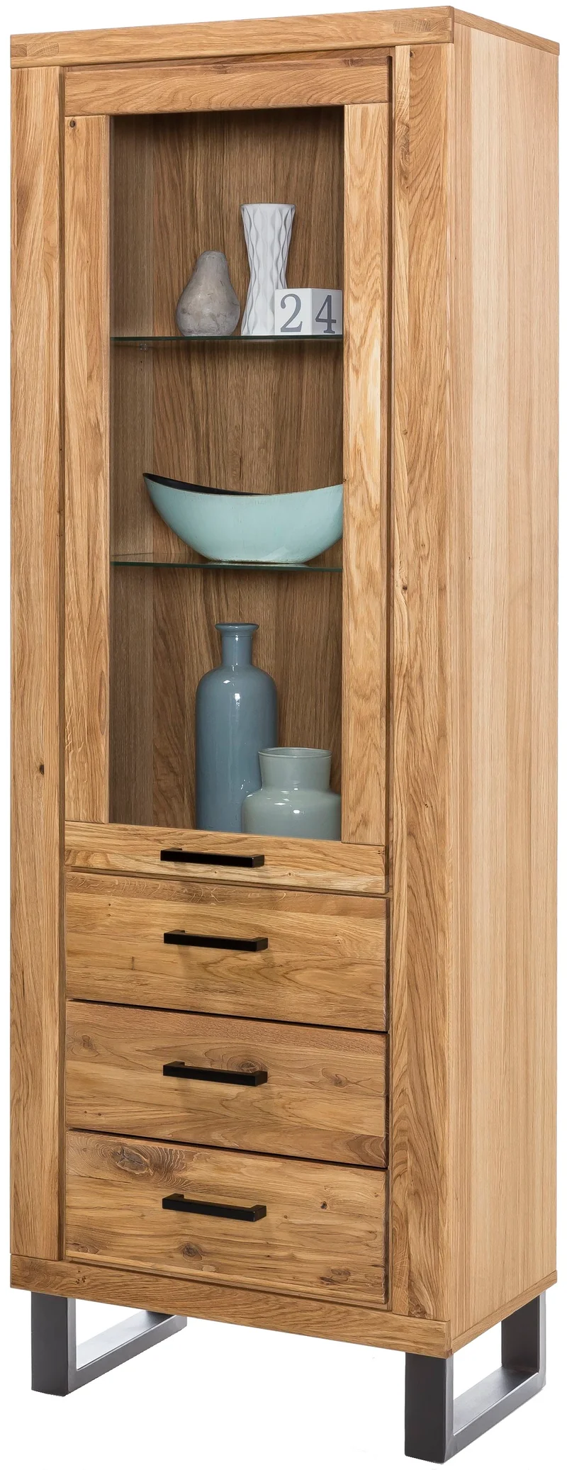 Highboard kommode Schrank -> Soft-close