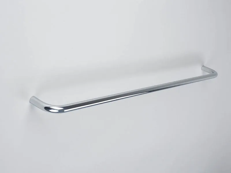 Handtuchstange 60cm FLOW - Chrom