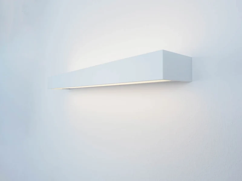 Decor Walther BOX Wandleuchte 60cm LED