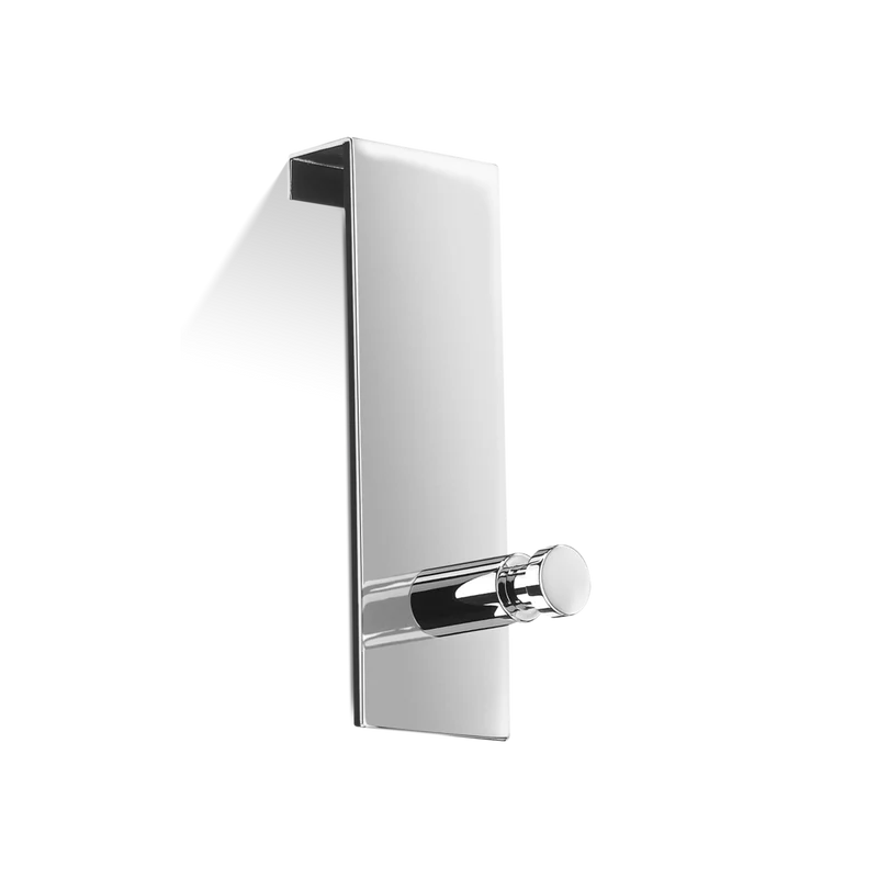 Türhaken THL 1 - Chrom