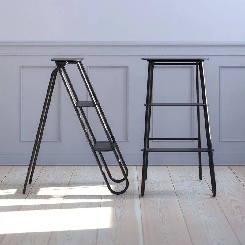 Design Trittleiter Bukto 6200