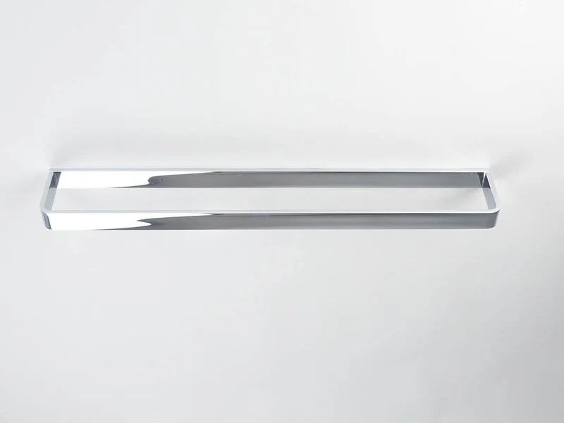 Handtuchstange 60cm DEEP - Chrom