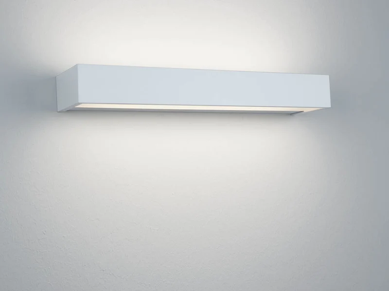 Decor Walther BOX Wandleuchte 40cm LED