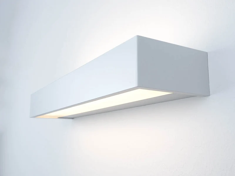 Decor Walther BOX Wandleuchte 40cm LED