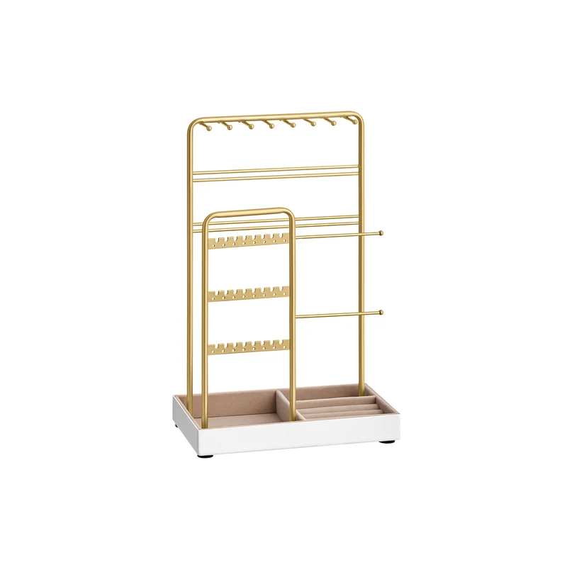 Soporte para Organizador de Joyas