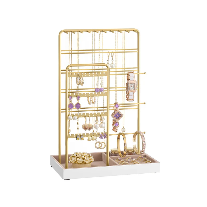 Soporte para Organizador de Joyas