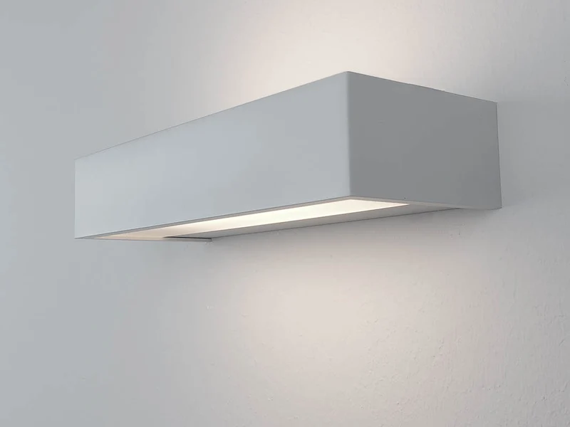 Decor Walther BOX Wandleuchte 25cm LED