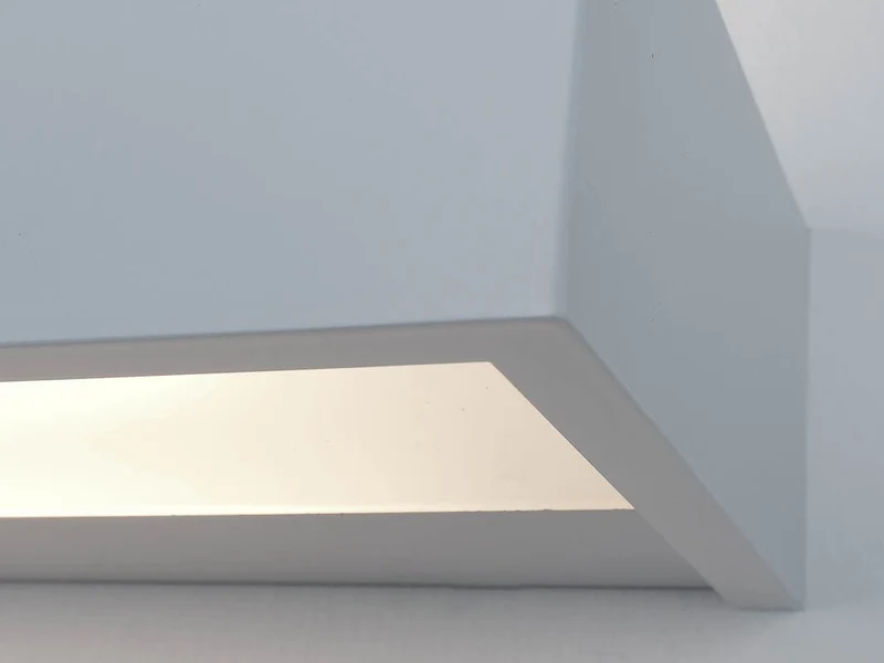 Decor Walther BOX Wandleuchte 25cm LED