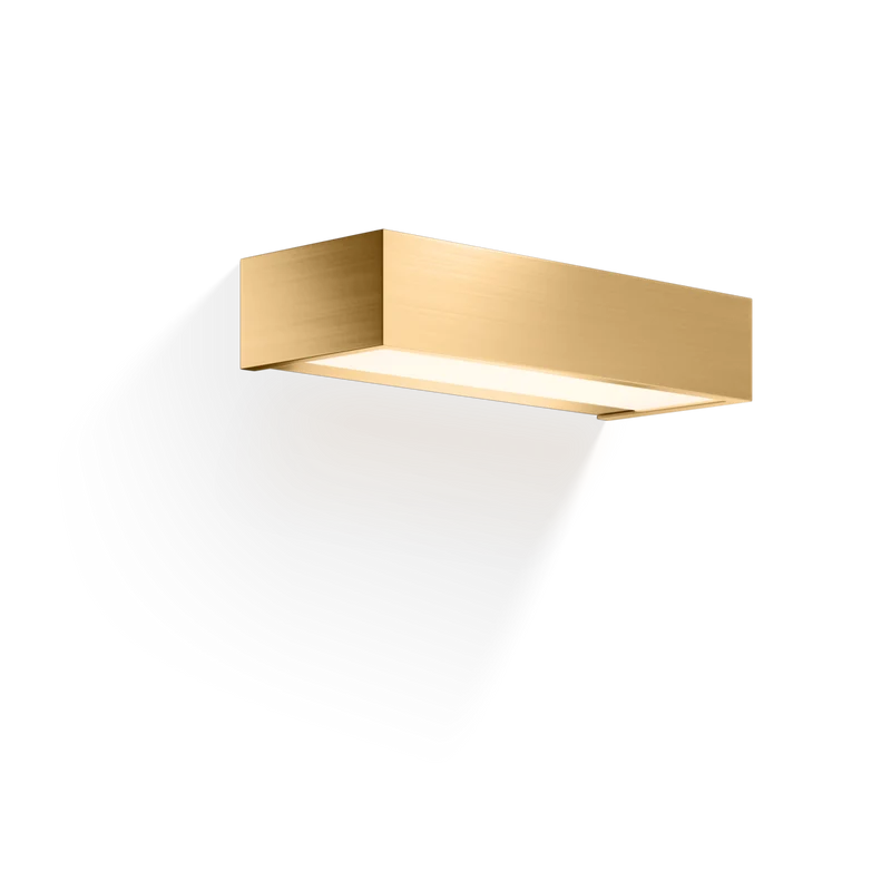 Decor Walther BOX Wandleuchte 25cm LED