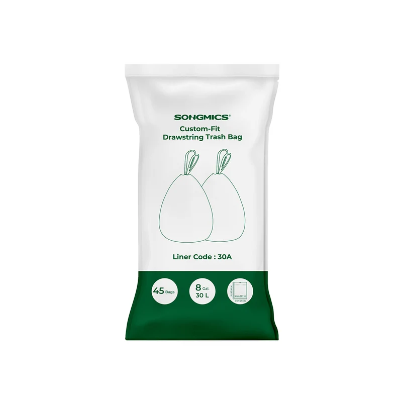 Bolsas de Basura para Cubos