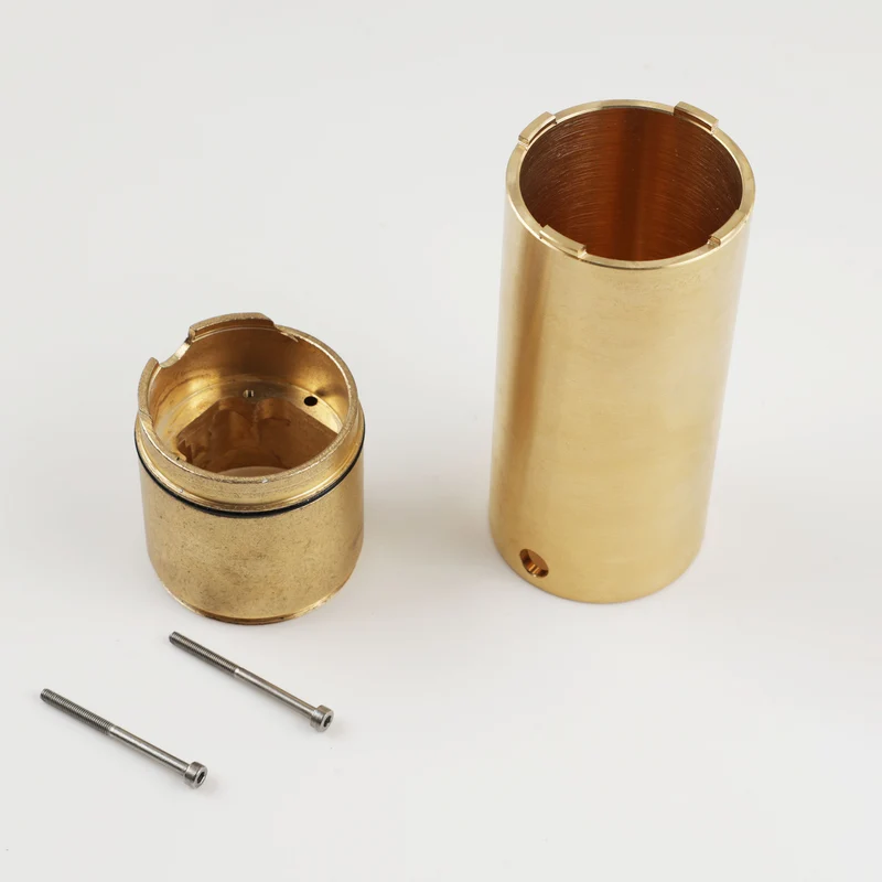 Vola Verlängerung für Thermostat T39EL - VR951