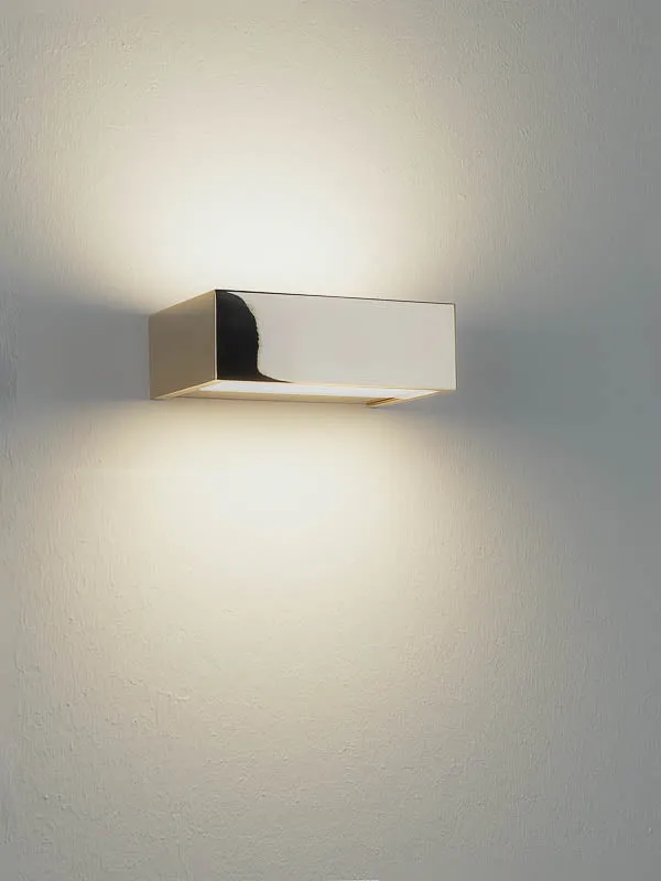 Decor Walther BOX Wandleuchte 15cm LED