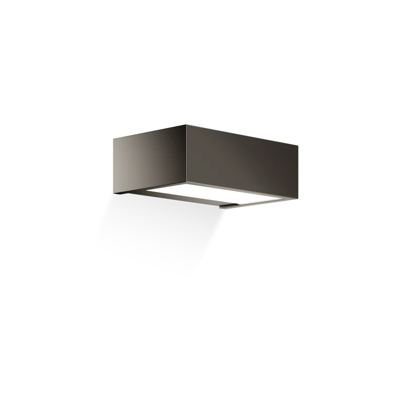 Decor Walther BOX Wandleuchte 15cm LED