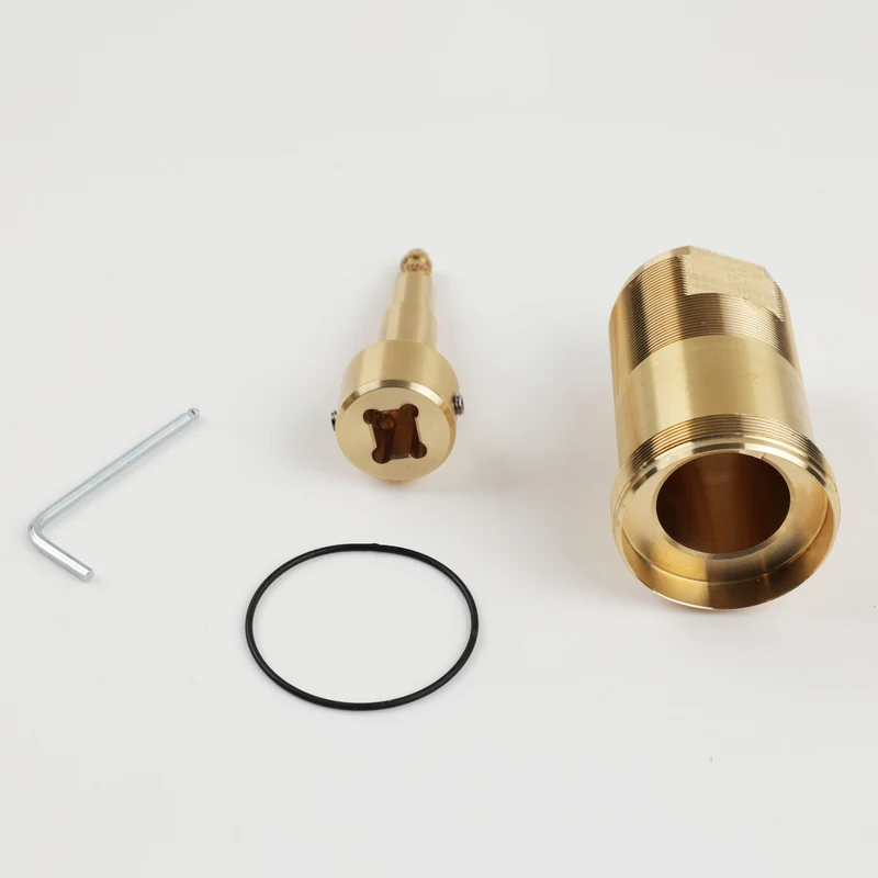 Vola Verlängerung Umschalter für Thermostat - VR5410