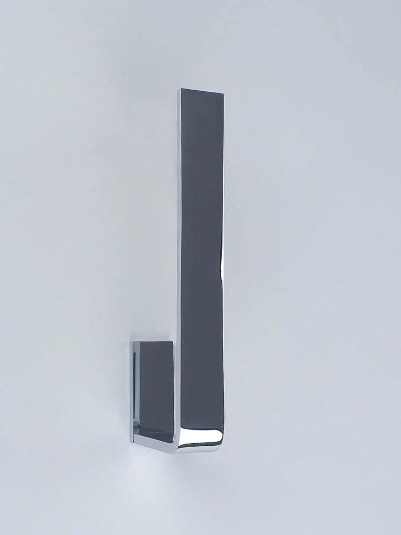 Ersatzrollenhalter DEEP - Chrom