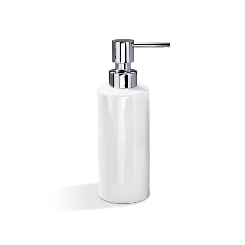Porzellan Seifenspender DW 480