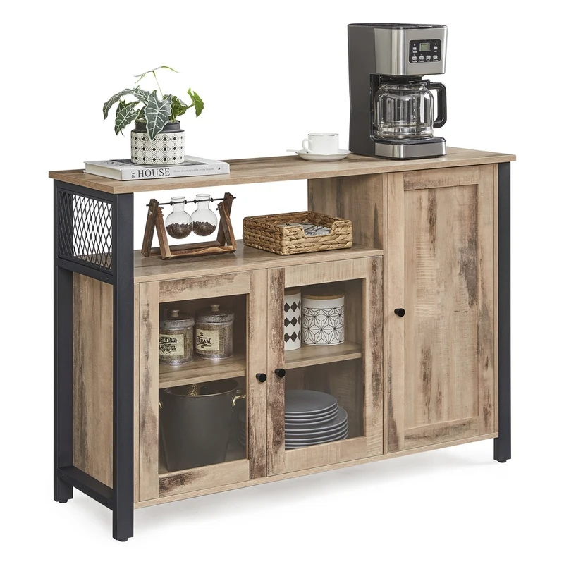 Aparador de Cocina
