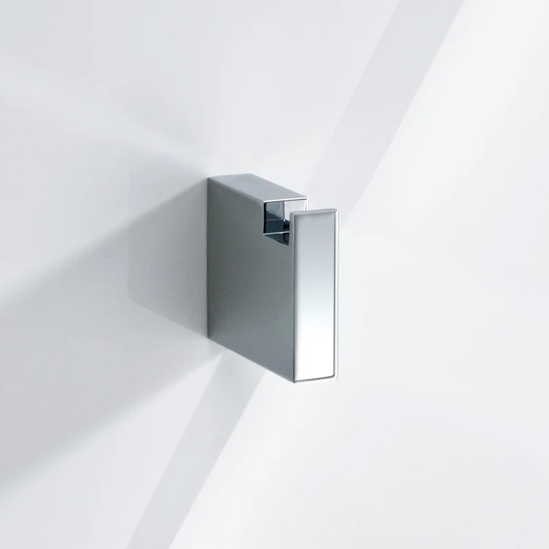Handtuchhaken Brick BK HAK1 - Chrom