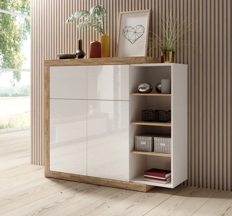 Wandboard Regal + Ablagefläche + Neu auf Lager Verfügbar