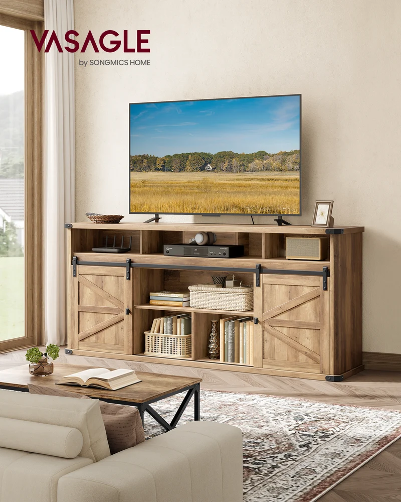 VASAGLE Tv Stand