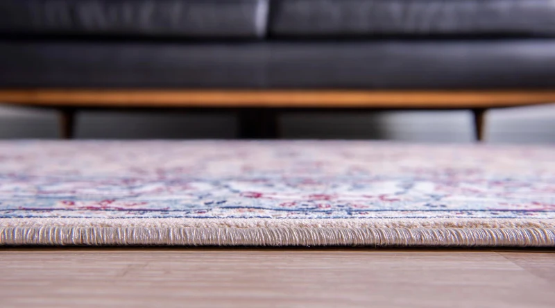 Teppich "Almas" Rechteckig Braun 150x245 cm