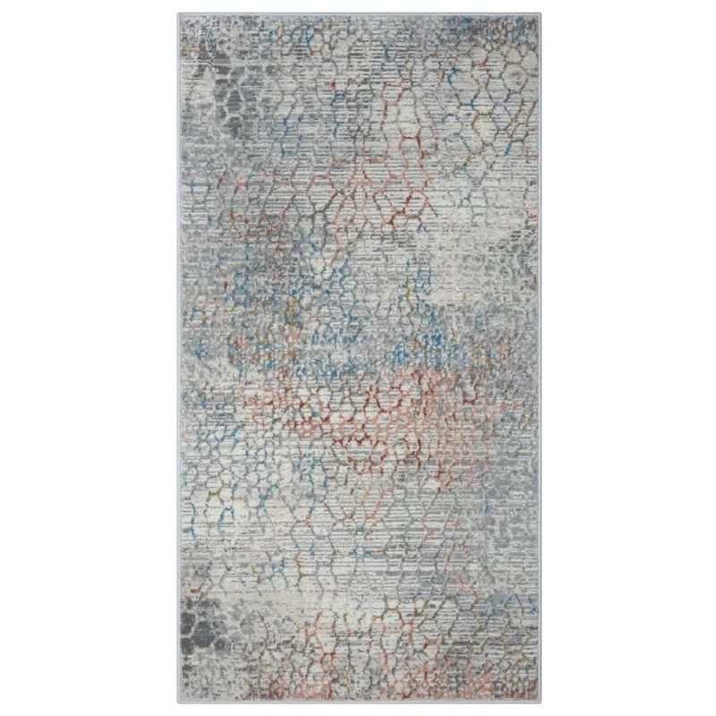 Teppich RADICI rechteckig Multi-Color diverse Größen