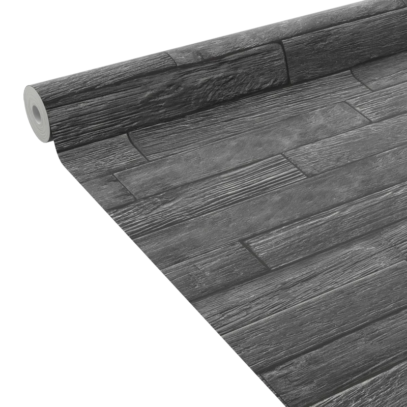 BURNT WOOD